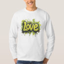 Buscar amor eterno camisetas Para él