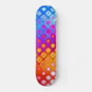 Buscar colorful tablas de skate Blue