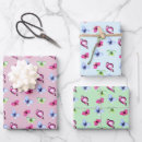 Buscar mariposa azul papel de regalo Cualquier niño