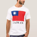 Buscar bandera china camisetas Asia