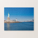 Buscar estatua de la libertad puzzles Fotografía