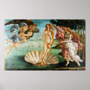 Buscar el nacimiento venus botticelli de posters Pintura