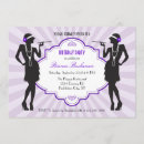 Buscar vintage 1920s invitaciones Deco