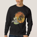 Buscar chinchilla sudaderas Puesta de sol