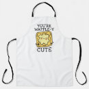 Buscar waffle delantales Desayuno