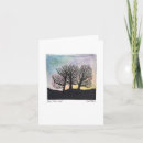 Buscar tres hermanas tarjetas Naturaleza
