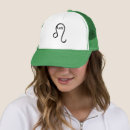 Buscar zodiaco camionero gorras Signo del zodíaco