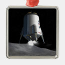 Buscar exploración espacial adornos Al aire libre