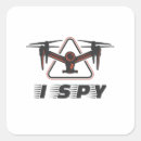 Buscar drones pegatinas Espionaje