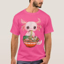 Buscar ramen noodles camisetas Retro