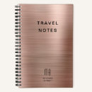 Buscar dorada cuadernos Para él