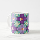 Buscar violas tazas Flor