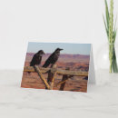 Buscar el cuervo tarjetas Cuervos