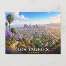 Buscar los ángeles california postales Sur de california