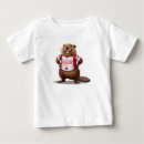 Buscar fiesta nacional camisetas Para niños