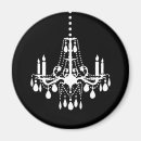Buscar lámpara imanes Elegante