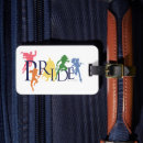 Buscar dc etiquetas para maletas Superman