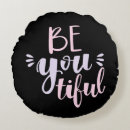 Buscar mensajes positivos cojines Para ella