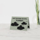 Buscar fuerzas armadas de arma postales Gracias