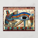 Buscar ojo de horus postales Chorro de agua