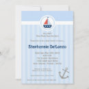 Buscar barco vela invitaciones Adorable