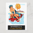 Buscar marbella postales Verano