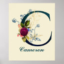 Buscar initial arte Blue