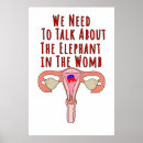Buscar útero posters Feminismo