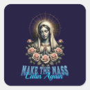 Buscar católicos pegatinas Católico tradicional