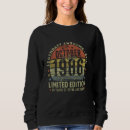 Buscar 1986 sudaderas Vintage