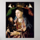 Buscar renaissance posters Madonna