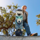 Buscar espiritual tablas de skate Mandala
