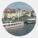 Buscar baviera pegatinas Azul