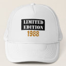 Buscar limitado gorras Edición