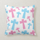 Buscar comunión cojines Chica