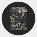 Buscar caza pegatinas País