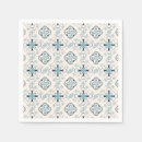 Buscar marruecos servilletas Azul