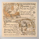 Buscar esopo posters Vintage