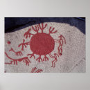 Buscar figuras mitológicas posters Prehistórico