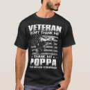 Buscar nun camisetas Veterano