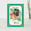 Buscar st patrick tarjetas Paddy