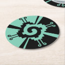 Buscar símbolos aztecas posavasos Antiguo