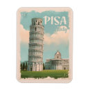 Buscar pisa imanes Vintage