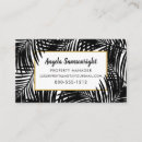 Buscar bodas del destino tarjetas de visita Tropical