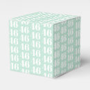 Buscar menta cajas General y unisex