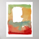 Buscar adobe posters Acuarela
