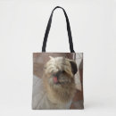 Buscar tzu de shih bolsos Animales