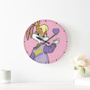 Buscar relojes de pared Conejo de bugs