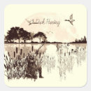 Buscar caza del pato pegatinas Caza de patos