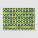 Buscar amarillo papel de seda Elegante